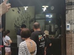 -桥里桥烧饼铺