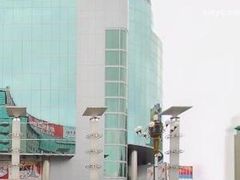 -桂林微笑堂商厦