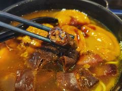 -亞婆井·劲抽面食(铂顿城店)