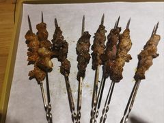 -一顿烧烤(八经街店)