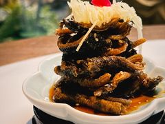 -二泉园老菜馆·百年无锡菜