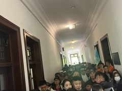 -南京中国近代史遗址博物馆(南京总统府)