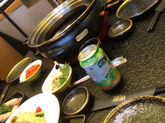 -樱嘢·炭火烧肉(惠南店)