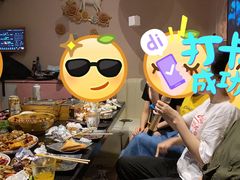 -冰城小镇音乐串吧·聚会餐厅(百子湾店)