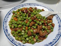 -朋友轩粤菜(十里河店)