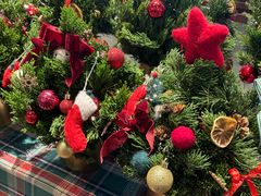 -山崎面包(静安久光店)