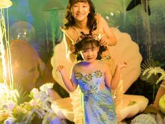 -嗨贝贝儿童摄影(门头沟店)