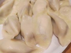 大虾三鲜水饺-喜家德虾仁水饺(青岛永旺东部店)