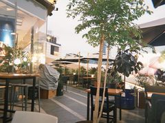 -The Happy Monk(前海壹方汇店)