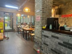 -61号餐吧(兴坪古镇漓江店)