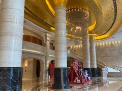 -唐山河头老街国丰维景国际大酒店