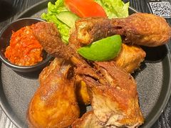 -香兰印尼 Pandan(中华广场店)
