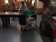 -七菜馆·东北菜·蒸饺(文体路店)