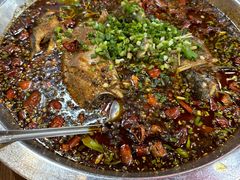 -邮亭陈鲫鱼·重庆老字号(大足直营店)
