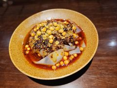 -拾捌川·自贡爆炒(新街口店)