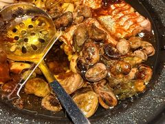 -佬太公海鸭·海鲜大排档(上海总店)