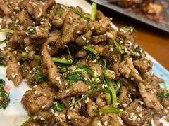 -满堂春特色餐馆