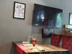 卡座-Jack‘s Place 杰克地方西餐厅(新街口店)