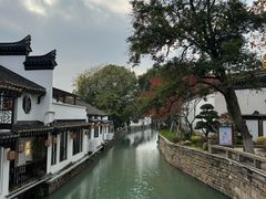 -山塘街