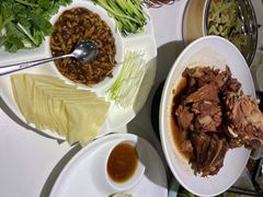 -北国小院(市桥店)