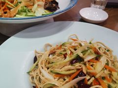 -双合园·海鲜水饺青岛菜(万佳广场店)