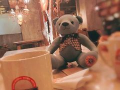 -美美咖啡·西餐厅(世奥店)