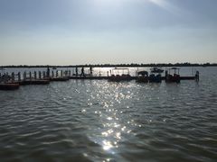 -滆湖低碳生态公园
