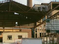 -广州市紫泥堂文化创意园景区