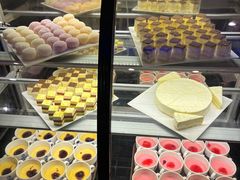 -纽斯特牛排自助餐厅(浦东文峰广场店)