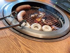 -炎蔵牛舌烤肉