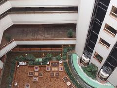 -西安阿房宫维景国际大酒店