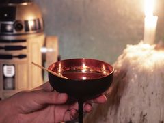 -ASPIRYNA酒吧水烟吧(太古里店)