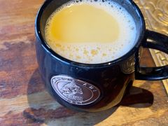 -玛吉阿米·餐吧