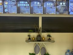 -领享养生会所·采耳·SPA按摩(厦门吕厝店)