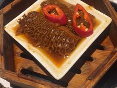 -百年恒益烧腊海鲜酒家·非遗传承(广州黄埔店)