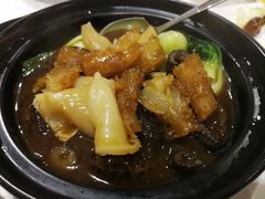 招牌帝皇煲-帝皇楼