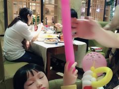 -川味堂·四川豆花(八卦岭店)