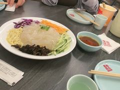 -东北范·金牌肘子·杀猪菜(美乐城店)