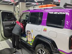 -哈贝卡汽车服务连锁(硕士路店)