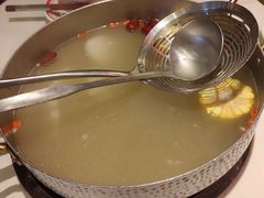 -八合里潮汕鲜牛肉火锅(上海汇智广场店)