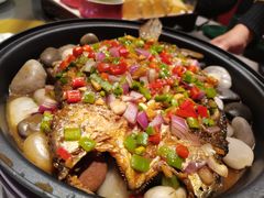 -陕北南泥湾·延安本地菜(人民公园店)