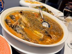 -芳芳私房菜·精作淮扬菜(玖珑湾店)
