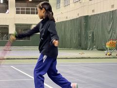 -齐动力网球(国贸店)