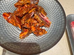 -Ant 蚂蚁洞烤肉·大营地(上海静安大悦城店)