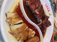 -澳门陈光记烧味饭店(万象城店)