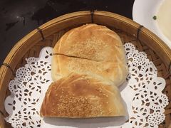 -老牌坊•鲁菜名店•地道济南菜(大观园商埠店)
