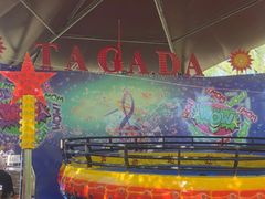 -朝阳公园游乐园