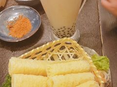 -湊湊火锅·茶憩(打浦桥日月光店)
