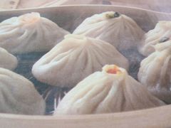 -一品小笼(金融街店)