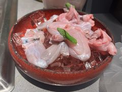 -巴奴毛肚火锅(悠唐购物中心店)